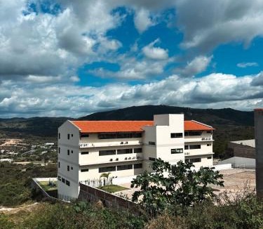 Gravata Apartment | Apartamento aconchegante com vista em Gravatá