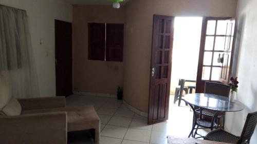Novo Gravata Apartment | Apartamento aconchegante mobiliado próximo aodo centro de gravata