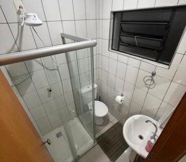Itajuba Apartment | Apartamento Aconchegante Itajubá MG