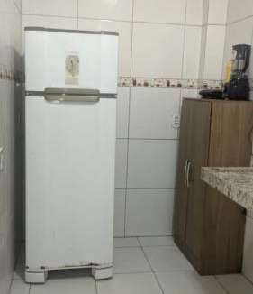 Itupiranga Apartment | Apartamento aconchegante