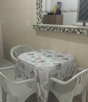 Itupiranga Apartment | Apartamento aconchegante