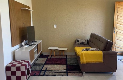 Panambi Apartment | Apartamento Aconchegante 2 Quartos