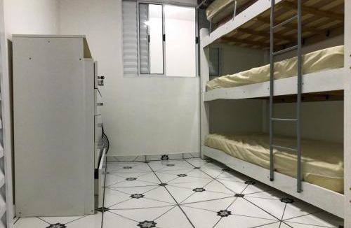 Estufa II Apartment | Apartamento Aconchegante Ap1