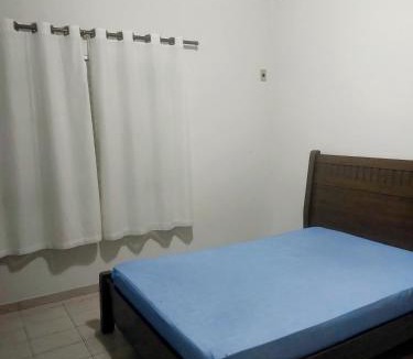 Umuarama Apartment | Apartamento aconchegante no centro de Ubatuba