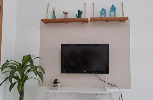 Ipiranguinha Apartment | Apartamento Aconchegante