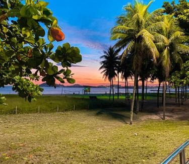 Jardim Camburi Apartment | Apartamento aconchegante à 500m da praia - Vitória