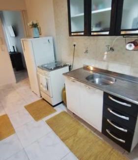 Jardim Camburi Apartment | Apartamento Aconchegante em Jardim Camburi, Vitória, ES