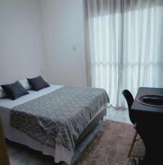 Jardim Camburi Apartment | Apartamento Aconchegante em Jardim Camburi, Vitória, ES