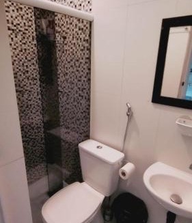 Jardim Camburi Apartment | Apartamento Aconchegante em Jardim Camburi, Vitória, ES