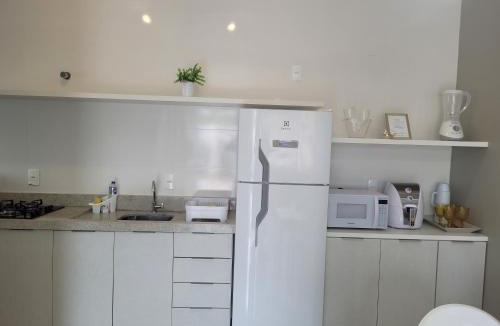 Tijucas Apartment | Apartamento aconchegante em Tijucas kit 11