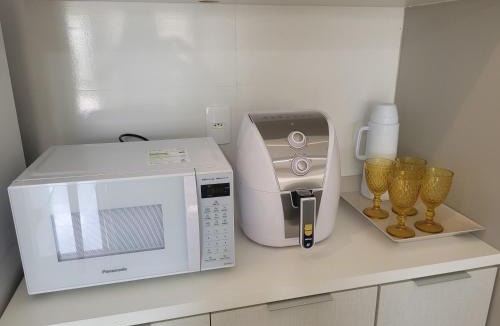 Tijucas Apartment | Apartamento aconchegante em Tijucas kit 11