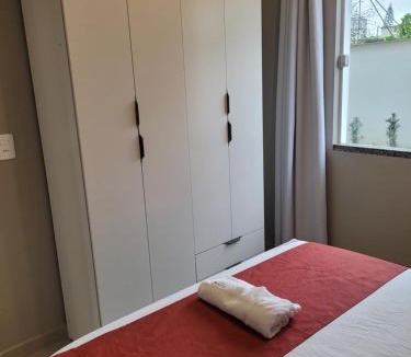 Tijucas Apartment | Apartamento aconchegante em Tijucas kit 11