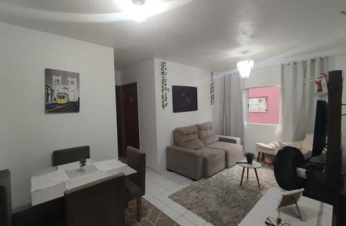 Maracacuera Apartment | Apartamento Aconchegante em Icoaraci Perto da Orla e Mangueirão