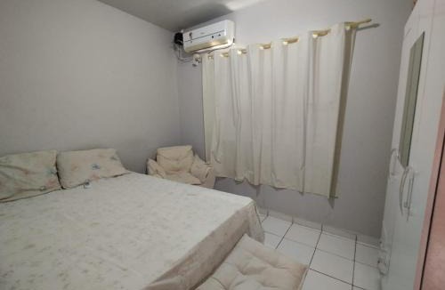 Maracacuera Apartment | Apartamento Aconchegante em Icoaraci Perto da Orla e Mangueirão