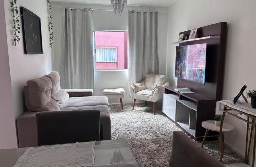 Maracacuera Apartment | Apartamento Aconchegante em Icoaraci Perto da Orla e Mangueirão