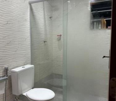 Maracacuera Apartment | Apartamento Aconchegante em Icoaraci Perto da Orla e Mangueirão