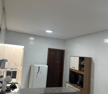Irece Apartment | Apartamento aconchegante em Irecê