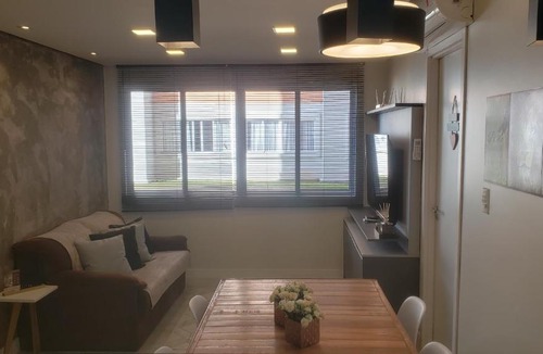 Sao Sebastiao Apartment | Apartamento Aconchegante Esteio - Coração da Grande Porto Alegre