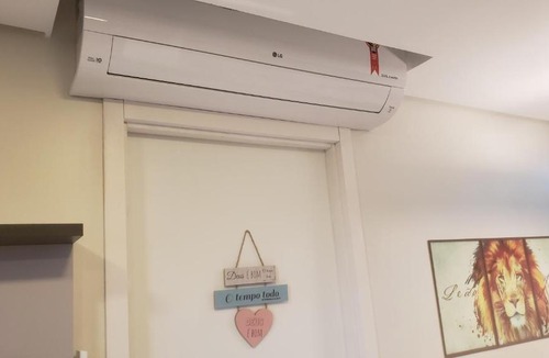 Sao Sebastiao Apartment | Apartamento Aconchegante Esteio - Coração da Grande Porto Alegre