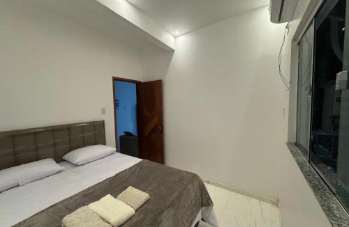 Cremacao Apartment | Apartamento Aconchegante II