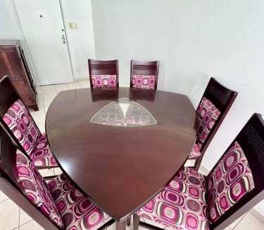 Boqueirao Apartment | Apartamento aconchegante no Boqueirão