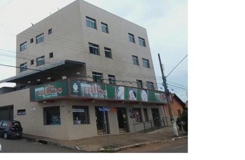 Sao Geraldo Apartment | Apartamento aconchegante próximo à Faculdade
