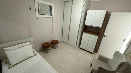 Marco Apartment | Apartamento Aconchegante Próximo ao Parque da Cidade - COP30