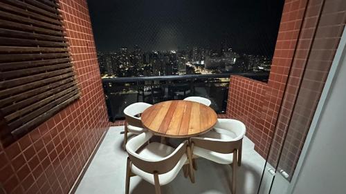Marco Apartment | Apartamento Aconchegante Próximo ao Parque da Cidade - COP30