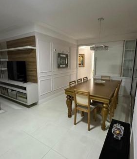 Marco Apartment | Apartamento Aconchegante Próximo ao Parque da Cidade - COP30