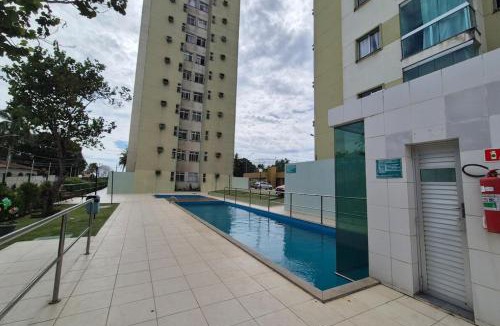 Jardim Atlantico Apartment | Apartamento Aconchegante Próximo a Praia