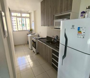 Jardim Atlantico Apartment | Apartamento Aconchegante Próximo a Praia