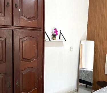 Cremacao Apartment | Apartamento Aconchego Belém