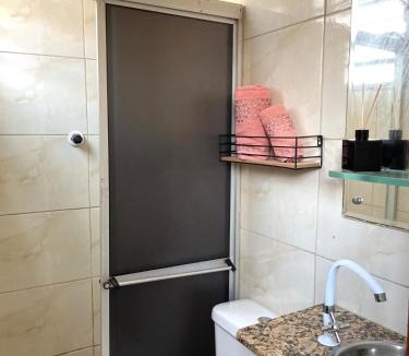 Cremacao Apartment | Apartamento Aconchego Belém