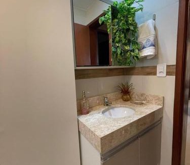 Bananeiras Apartment | Apartamento aconchego na Serra