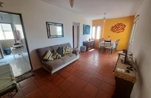 Jardim Centenario Apartment | Apartamento Aconchego check-in e check-out flexíveis