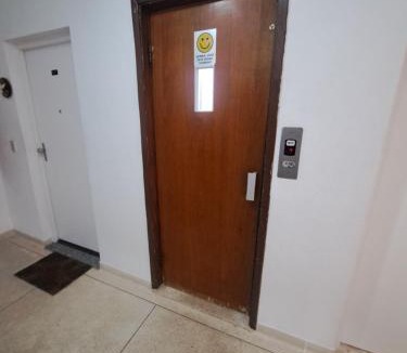 Jardim Centenario Apartment | Apartamento Aconchego check-in e check-out flexíveis