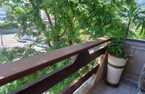 Umuarama Apartment | Apartamento Aconchego da Ostra