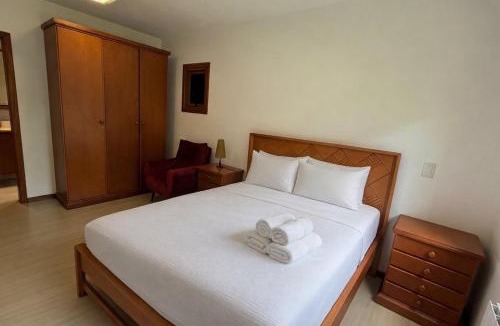 Canela Apartment | Apartamento Aconchego da Serra