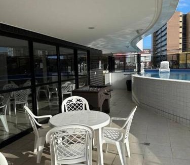 Ponta Verde Apartment | Apartamento Agradável