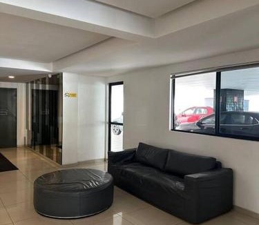 Ponta Verde Apartment | Apartamento Agradável