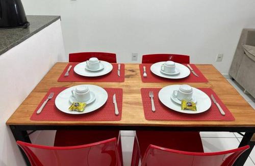 Ponta Verde Apartment | Apartamento Agradável