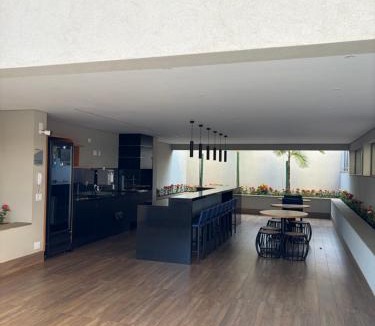 Jardim Botanico Apartment | Apartamento agrishow