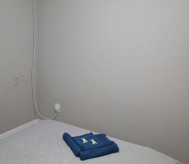 Fragata Apartment | Apartamento Alamedas Fragata próximo a Duque