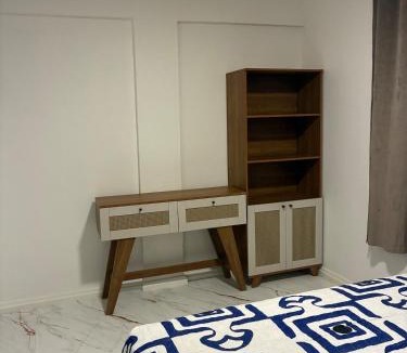 Partenon Apartment | Apartamento albion