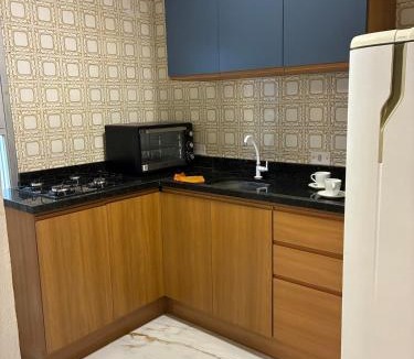Partenon Apartment | Apartamento albion