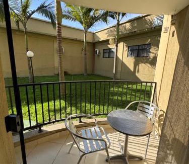 Barra do Pirai Apartment | Apartamento aldeia das águas