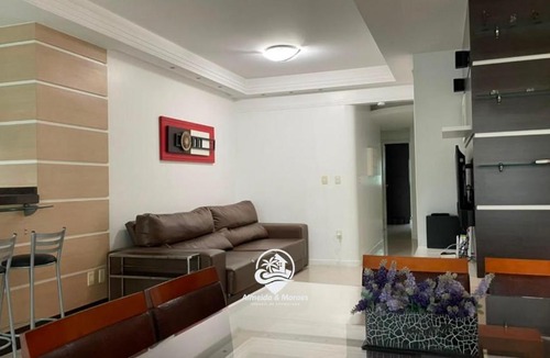 Andorinha Apartment | Apartamento Almeida e Moraes 3 Suítes com Hidro