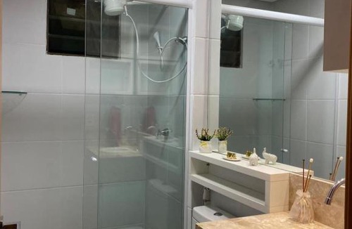 Bananeiras Apartment | Apartamento Alto da Serra Villas