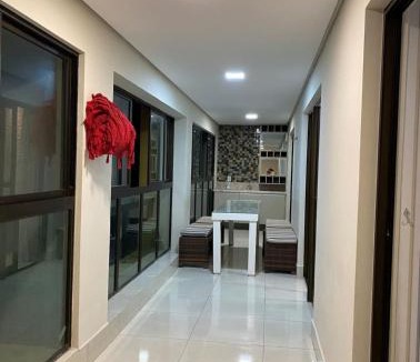Bananeiras Apartment | Apartamento Alto da Serra Villas