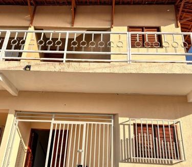 Mossoro Apartment | Apartamento Alto de São Manoel